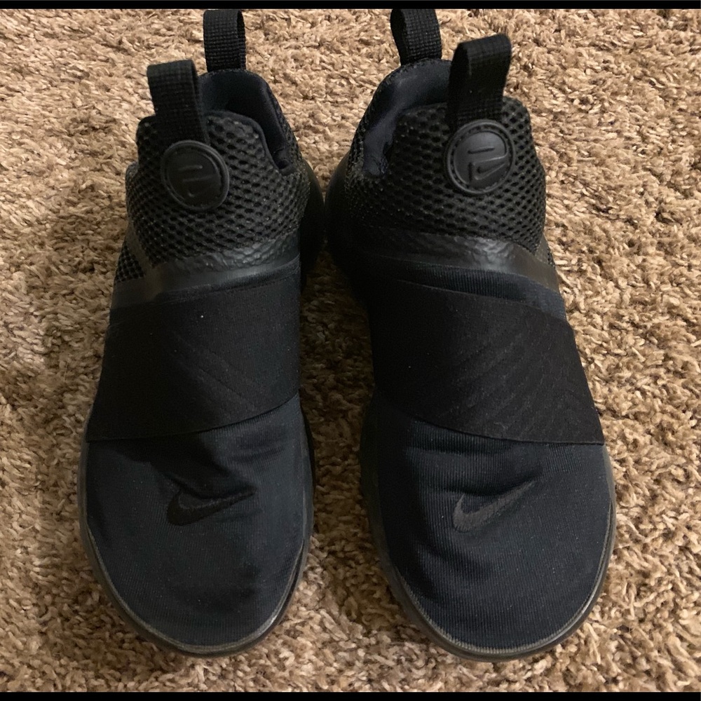 Boys Nike shoes